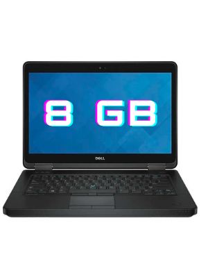 Notebook Core I5 - 8gb Ram - 500gb Hd - revisado